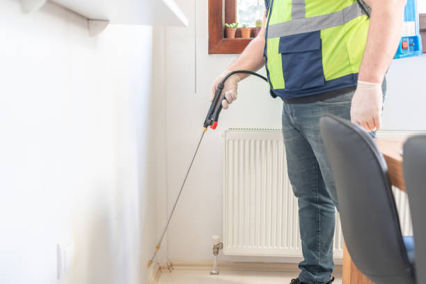 Best Best Pest Control Companies  in Sto Brook, NY